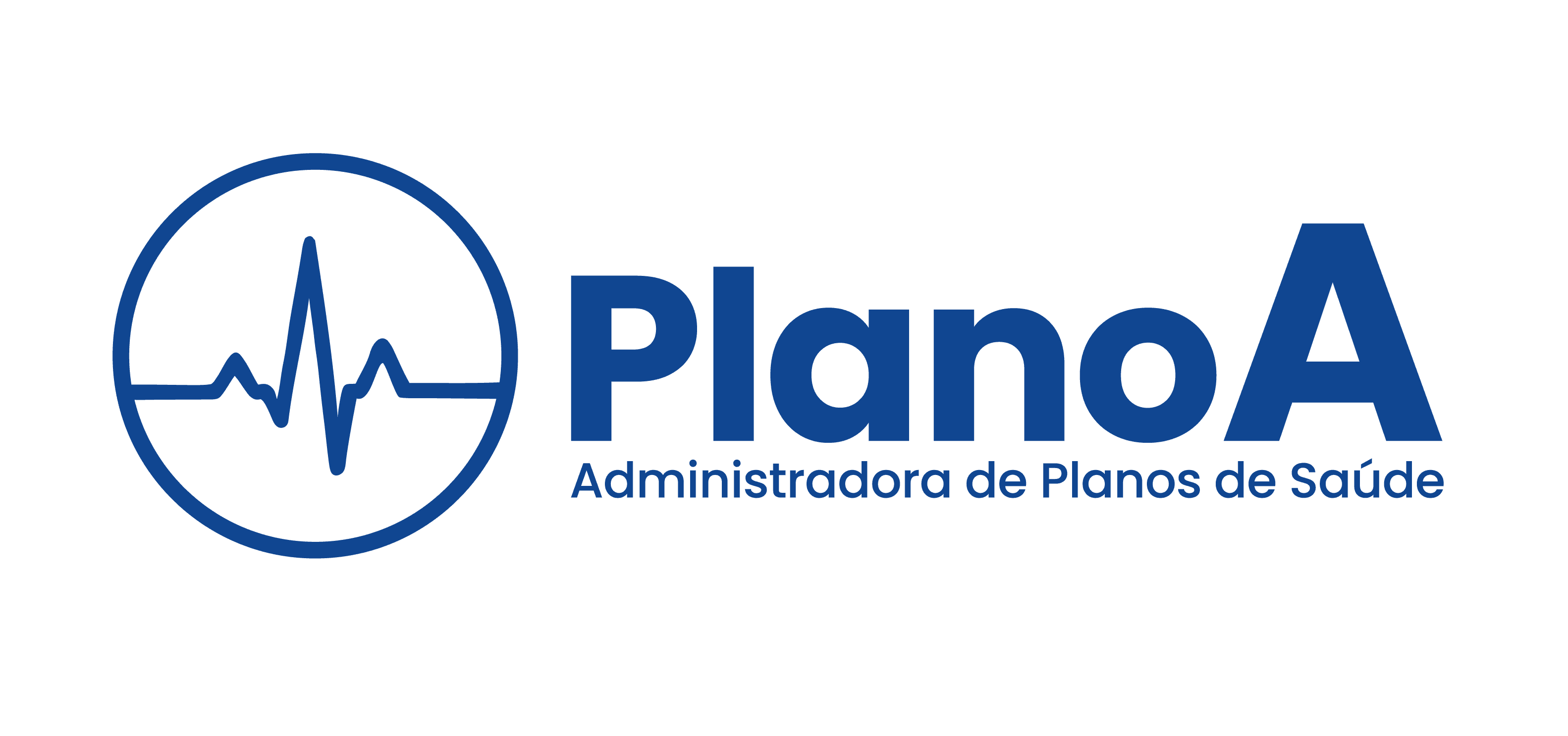 Logo da Plano A